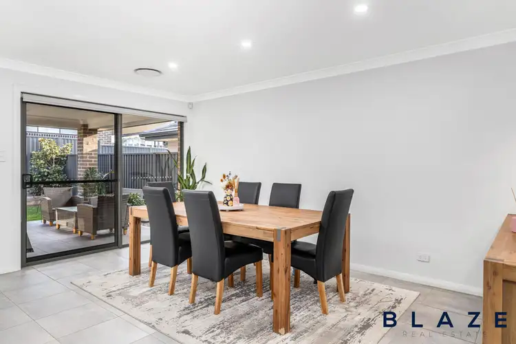 Fourth view of Homely house listing, 13 Charlton Street, Gregory Hills NSW 2557