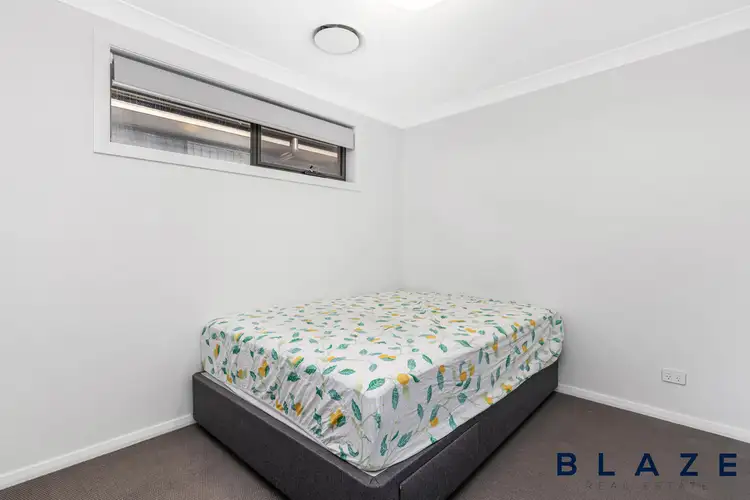 Sixth view of Homely house listing, 13 Charlton Street, Gregory Hills NSW 2557