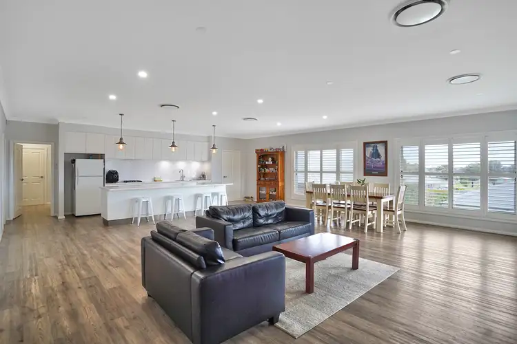 Main view of Homely house listing, 1 Callistemon Close, Cowra NSW 2794