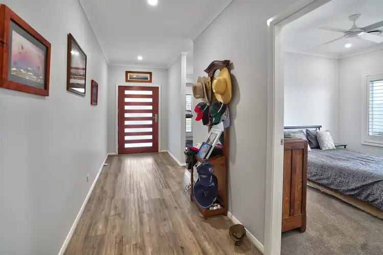 Second view of Homely house listing, 1 Callistemon Close, Cowra NSW 2794