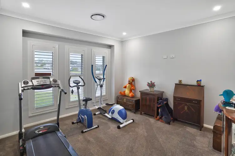 Third view of Homely house listing, 1 Callistemon Close, Cowra NSW 2794