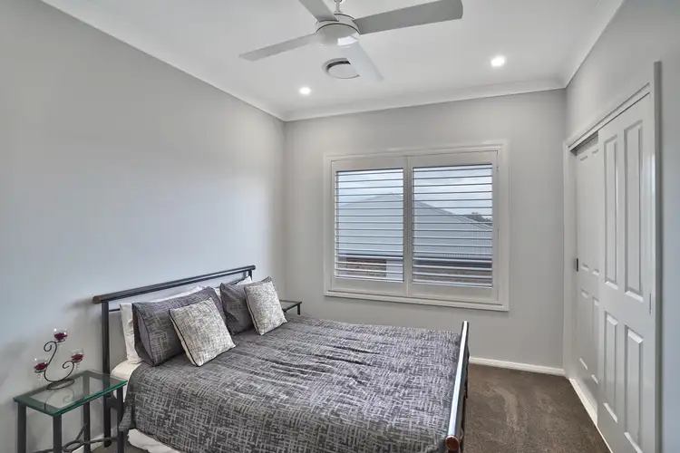 Fourth view of Homely house listing, 1 Callistemon Close, Cowra NSW 2794