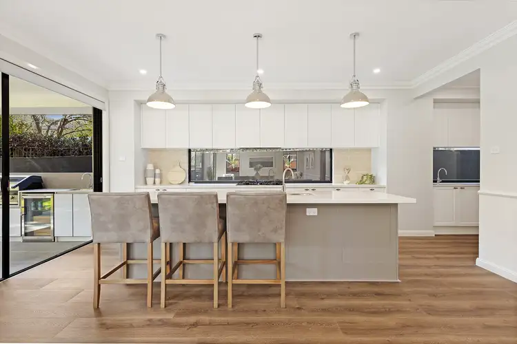 Third view of Homely house listing, 39 Lofberg Road, West Pymble NSW 2073