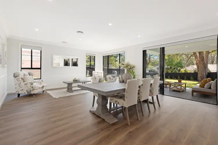 Fourth view of Homely house listing, 39 Lofberg Road, West Pymble NSW 2073