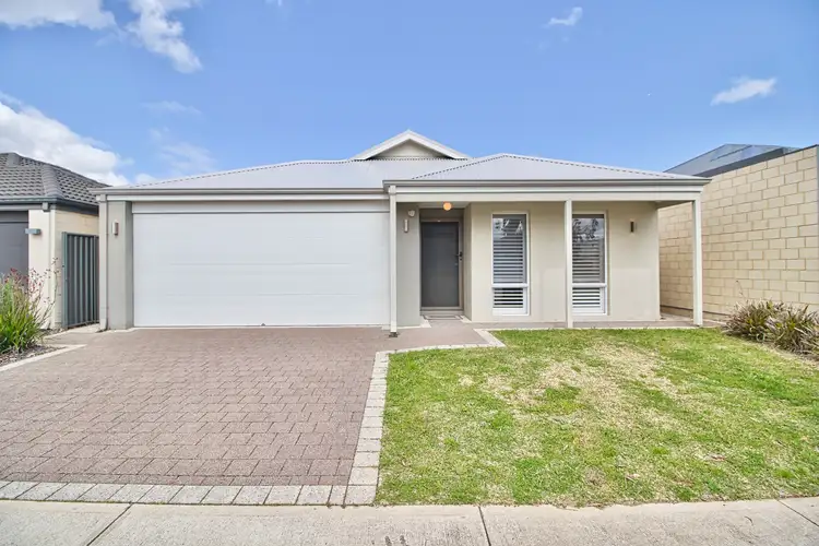 10 Exbury Way, Baldivis WA 6171