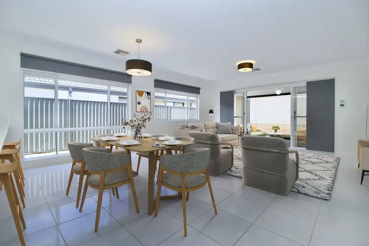 Third view of Homely house listing, 10 Exbury Way, Baldivis WA 6171