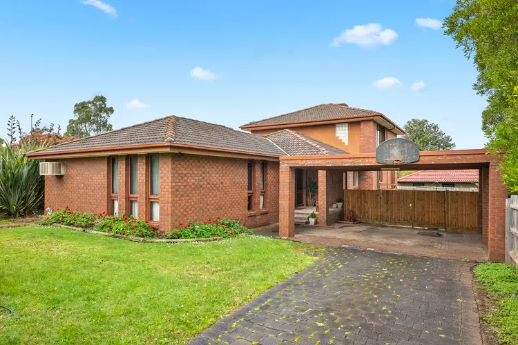 Main view of Homely house listing, 9 Lynian Court, Ferntree Gully VIC 3156