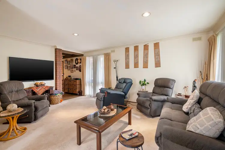 Second view of Homely house listing, 9 Lynian Court, Ferntree Gully VIC 3156