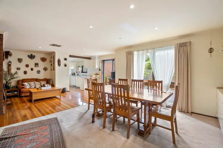 Fifth view of Homely house listing, 9 Lynian Court, Ferntree Gully VIC 3156