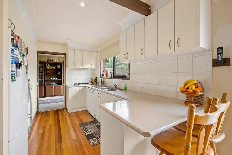 Sixth view of Homely house listing, 9 Lynian Court, Ferntree Gully VIC 3156