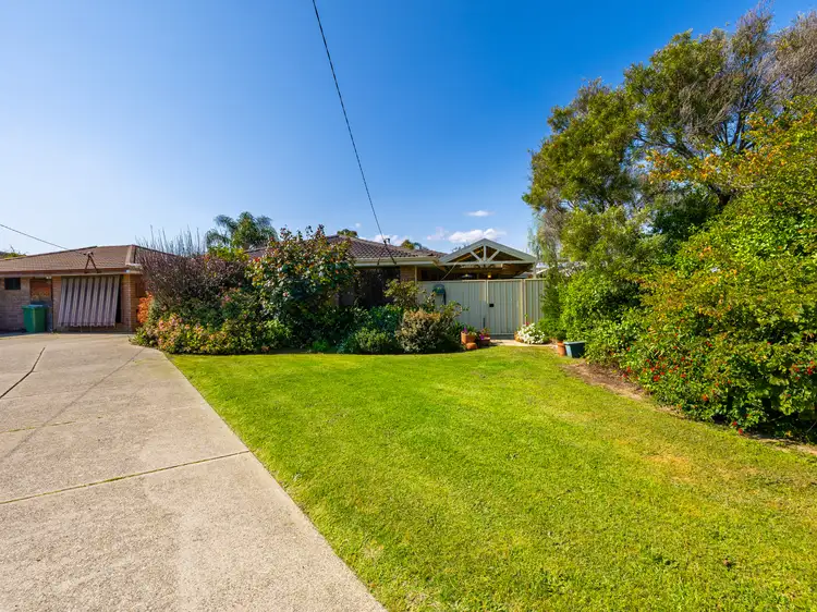 7A Farrawa Close, Cannington WA 6107