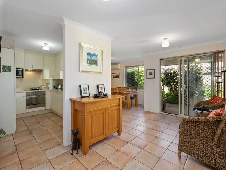 Third view of Homely unit listing, 7A Farrawa Close, Cannington WA 6107