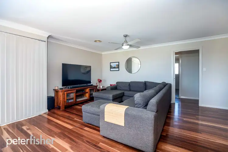 Fourth view of Homely house listing, 32 Jonathon Road, Orange NSW 2800