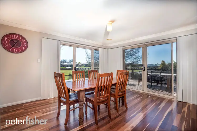 Fifth view of Homely house listing, 32 Jonathon Road, Orange NSW 2800