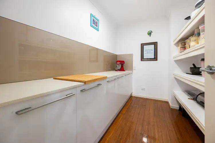 Sixth view of Homely house listing, 4 Skandia Terrace, Coomera Waters QLD 4209