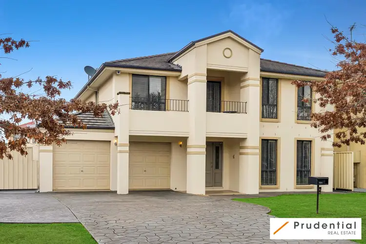 54 Mason Drive, Harrington Park NSW 2567