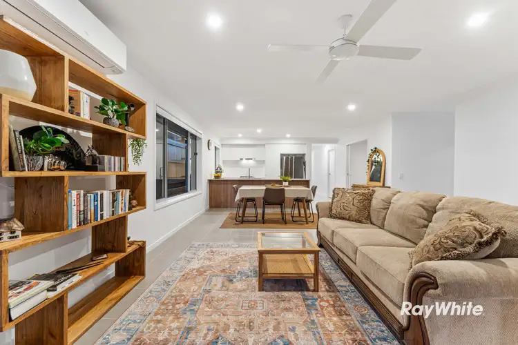 Third view of Homely house listing, 16 Austin Way, Park Ridge QLD 4125