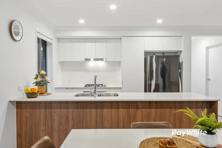 Fifth view of Homely house listing, 16 Austin Way, Park Ridge QLD 4125