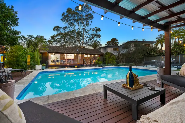69 Kooringal Avenue, Thornleigh NSW 2120