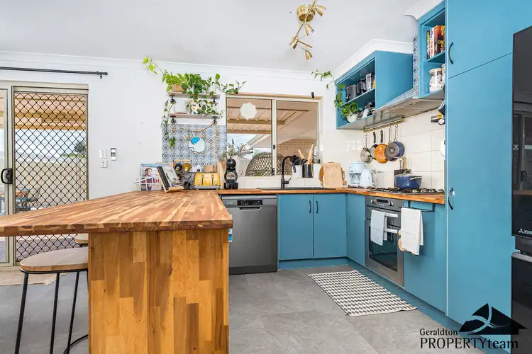 Second view of Homely house listing, 38 Ego Creek Loop, Waggrakine WA 6530
