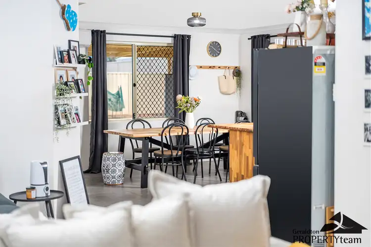 Fifth view of Homely house listing, 38 Ego Creek Loop, Waggrakine WA 6530