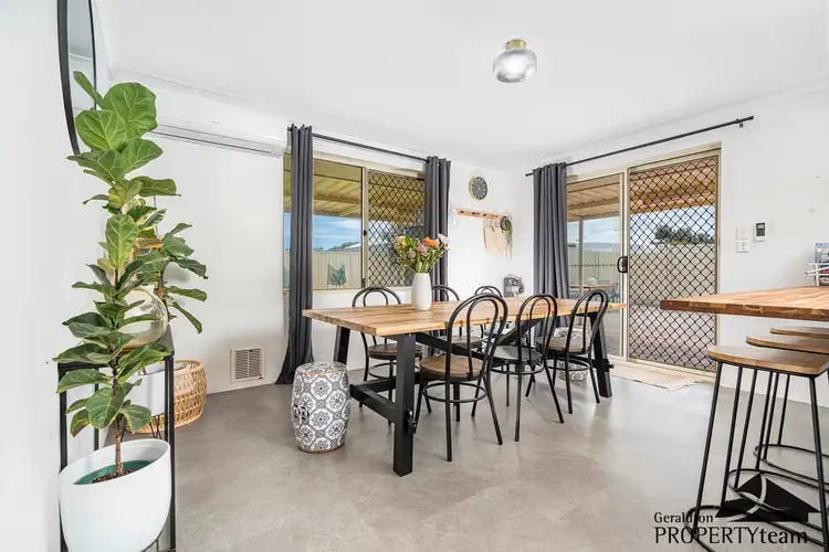 Sixth view of Homely house listing, 38 Ego Creek Loop, Waggrakine WA 6530