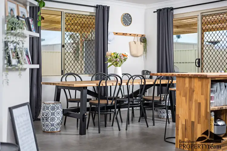 Seventh view of Homely house listing, 38 Ego Creek Loop, Waggrakine WA 6530