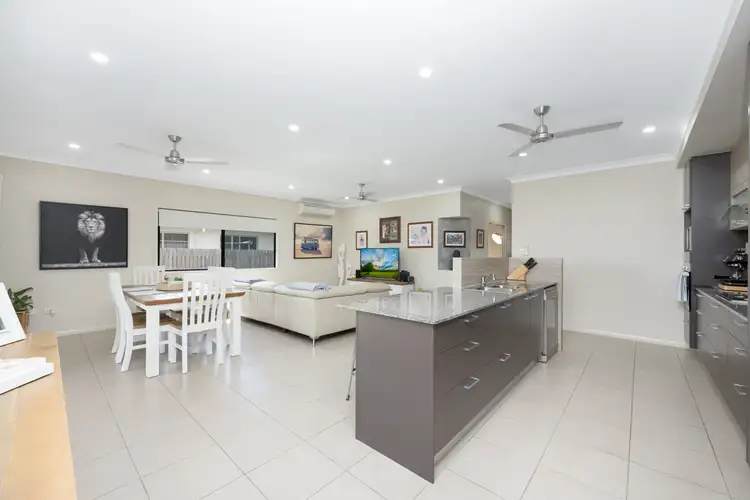 Third view of Homely house listing, 72 Marquise Circuit, Burdell QLD 4818
