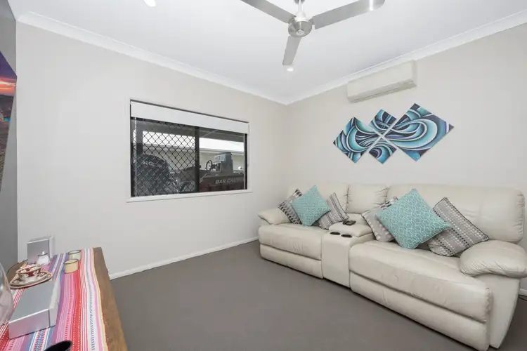 Fifth view of Homely house listing, 72 Marquise Circuit, Burdell QLD 4818