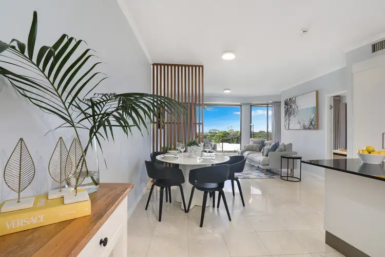 2/97A Burnett Street, Buderim QLD 4556