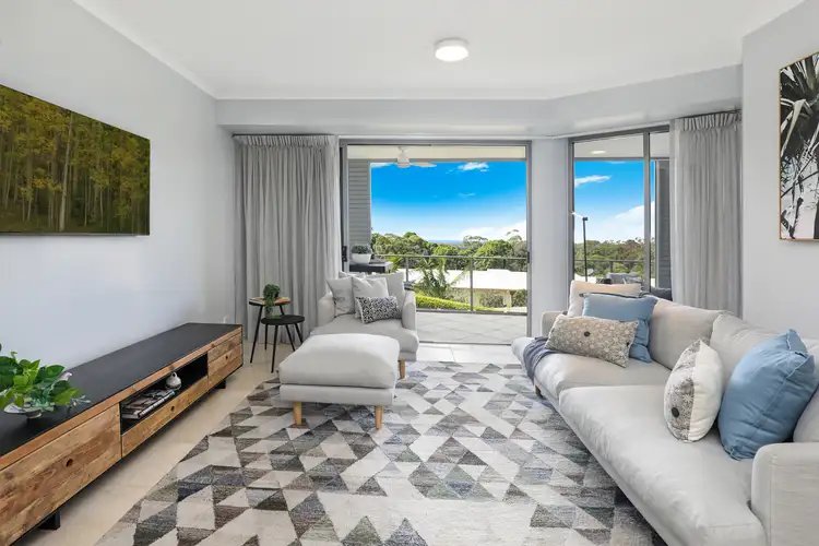 Fifth view of Homely unit listing, 2/97A Burnett Street, Buderim QLD 4556
