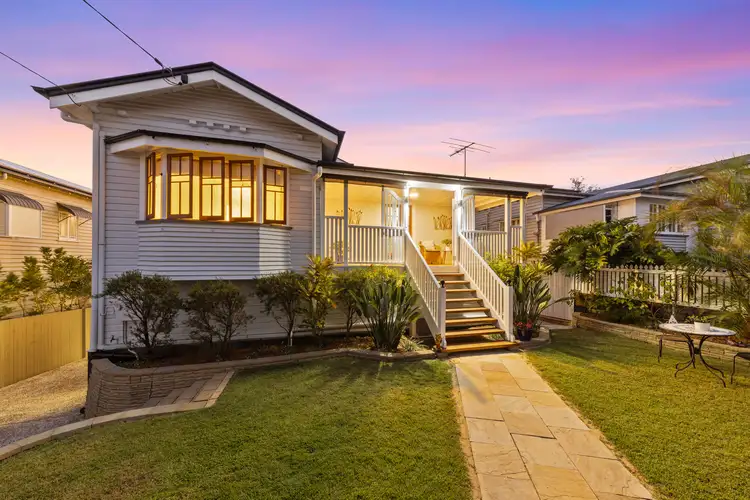 18 Gray Street, Newmarket QLD 4051