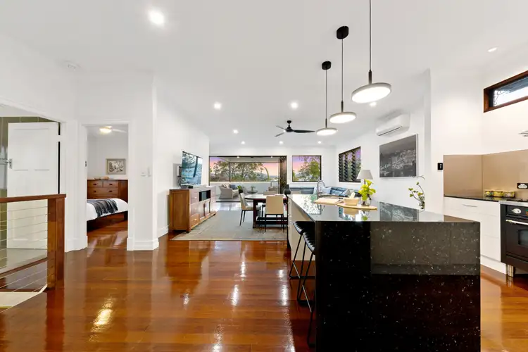 Sixth view of Homely house listing, 18 Gray Street, Newmarket QLD 4051