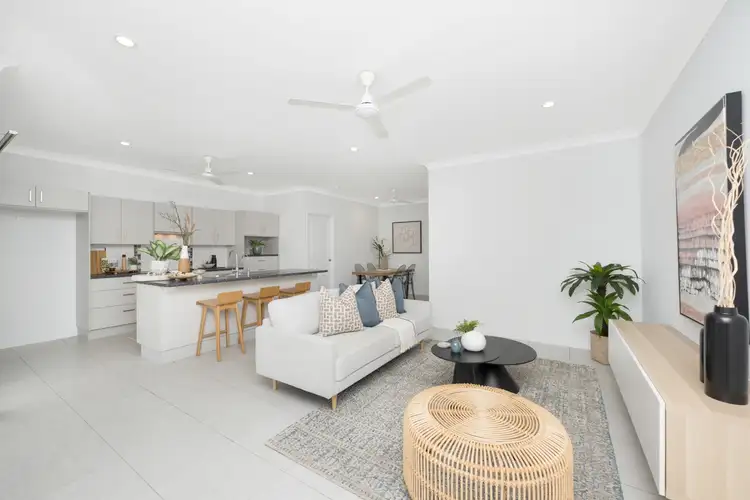 Fourth view of Homely house listing, 22 Saba Street, Burdell QLD 4818