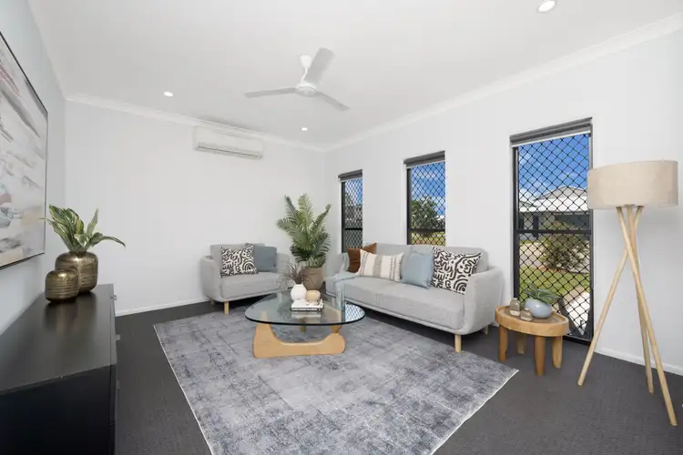 Fifth view of Homely house listing, 22 Saba Street, Burdell QLD 4818