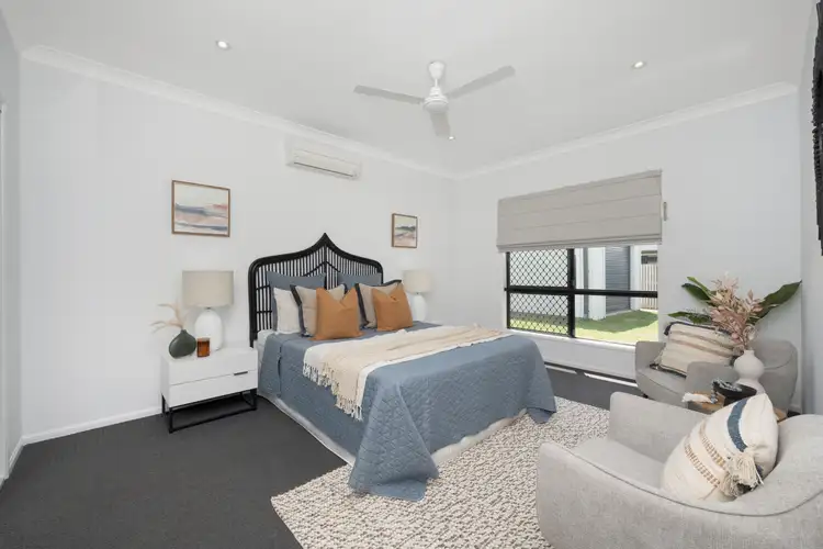 Sixth view of Homely house listing, 22 Saba Street, Burdell QLD 4818