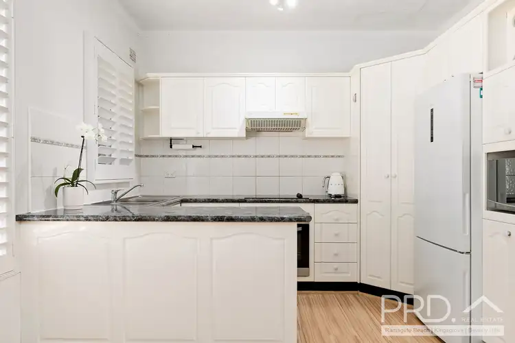 Third view of Homely unit listing, 11/69-71 Alfred Street, Ramsgate Beach NSW 2217