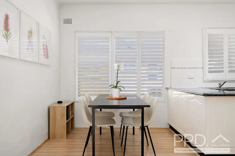 Fourth view of Homely unit listing, 11/69-71 Alfred Street, Ramsgate Beach NSW 2217