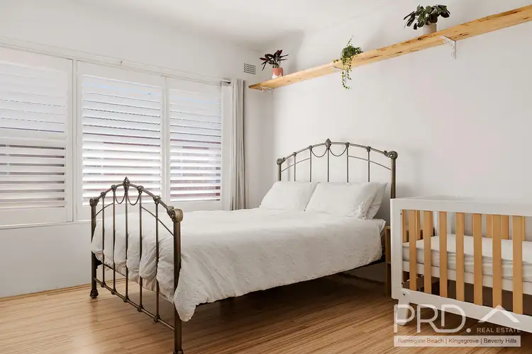 Fifth view of Homely unit listing, 11/69-71 Alfred Street, Ramsgate Beach NSW 2217