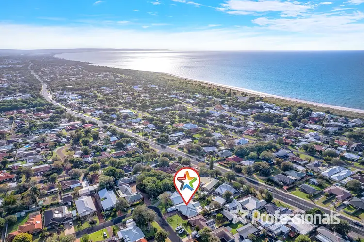 Main view of Homely house listing, 19 Knapton Street, West Busselton WA 6280