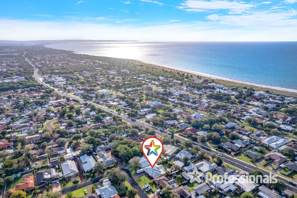 Main view of Homely house listing, 19 Knapton Street, West Busselton WA 6280