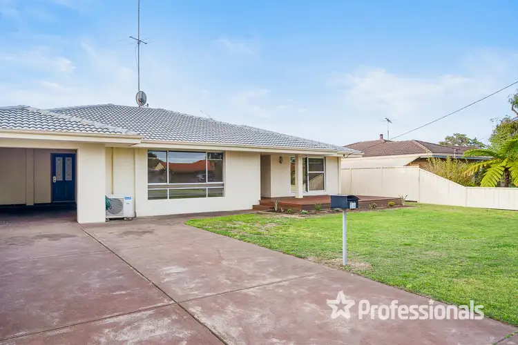 Third view of Homely house listing, 19 Knapton Street, West Busselton WA 6280
