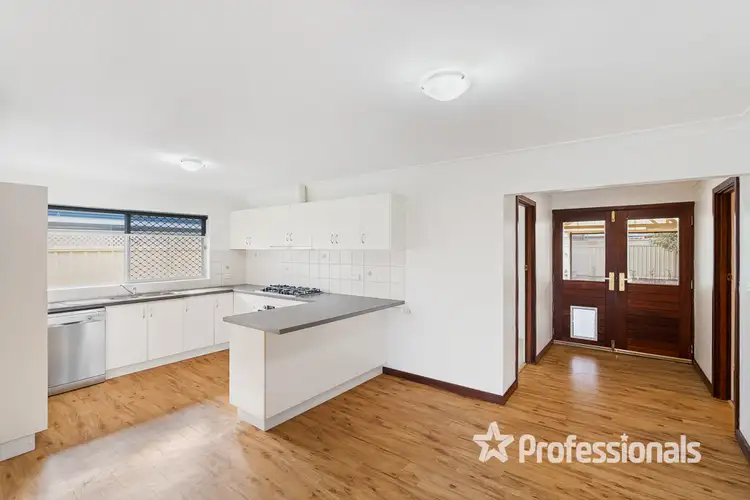 Fourth view of Homely house listing, 19 Knapton Street, West Busselton WA 6280