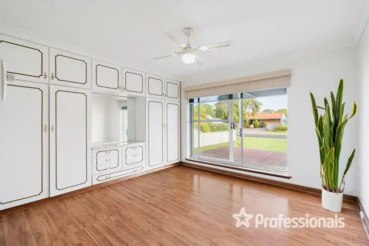Sixth view of Homely house listing, 19 Knapton Street, West Busselton WA 6280