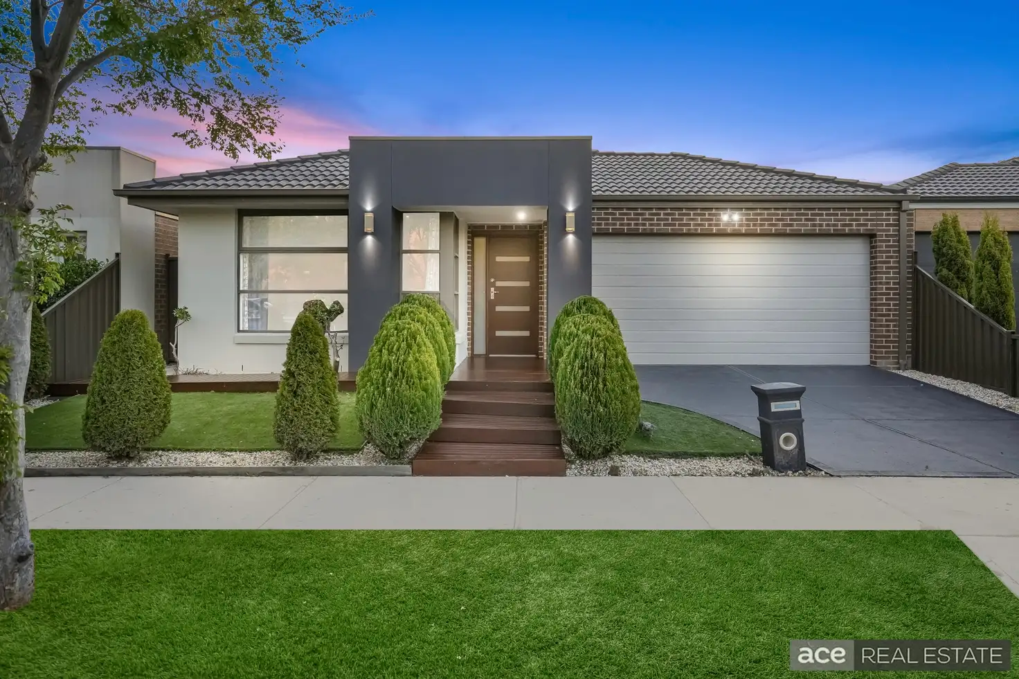 Main view of Homely house listing, 31 Constellation circuit, Truganina VIC 3029