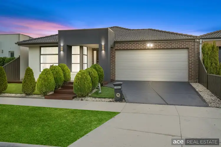 Third view of Homely house listing, 31 Constellation circuit, Truganina VIC 3029