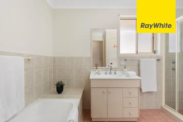 Fifth view of Homely townhouse listing, 15/65 Keeler Street, Carlingford NSW 2118