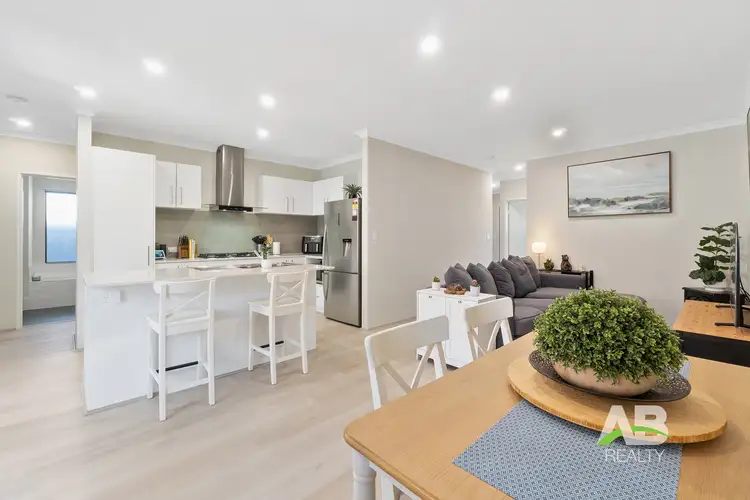 Main view of Homely house listing, 6B Munderee Place, Wanneroo WA 6065