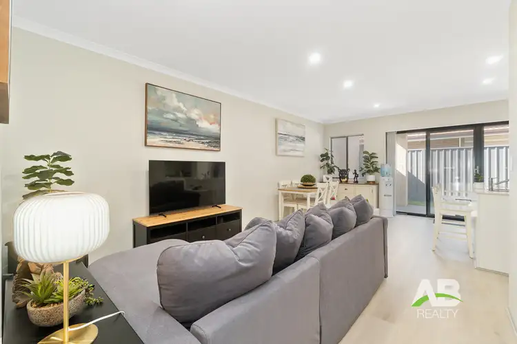 Sixth view of Homely house listing, 6B Munderee Place, Wanneroo WA 6065