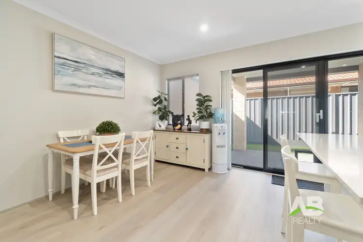 Seventh view of Homely house listing, 6B Munderee Place, Wanneroo WA 6065